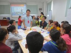 Khái niệm về chia sẻ kiến thức - Pou Yuen (08.07.2019 PM)